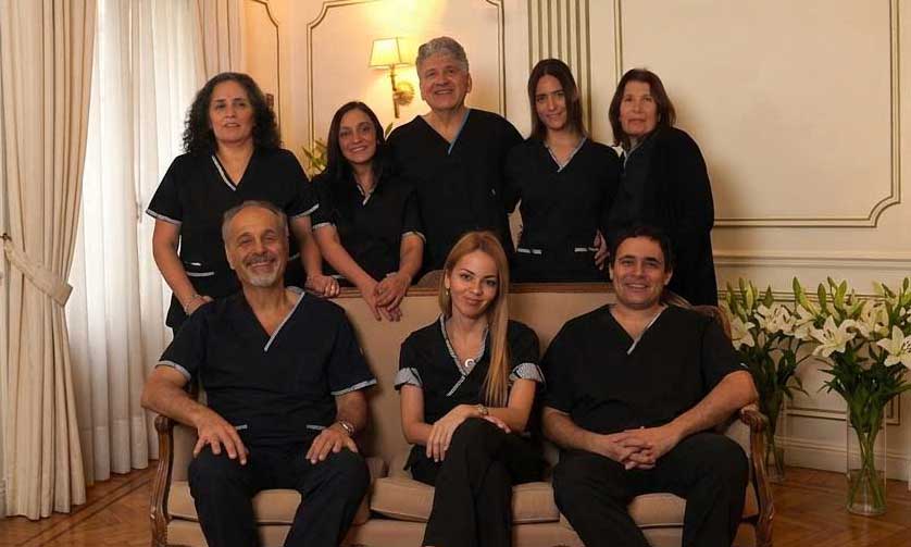 Dr. Juan Carlos Elías: la esencia elevada de la belleza