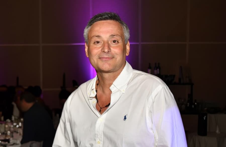 Empresario del impacto: eventos que transforman – Juan Herrera