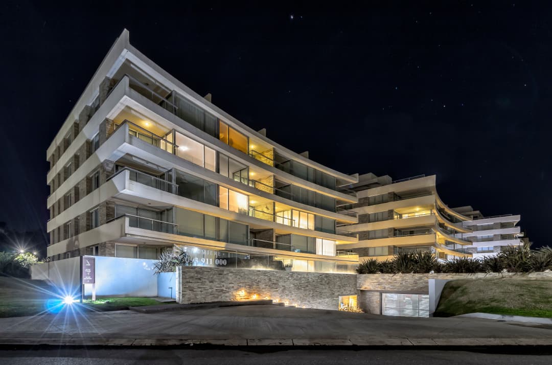 Bonta & Donozo: una dupla que construye territorios