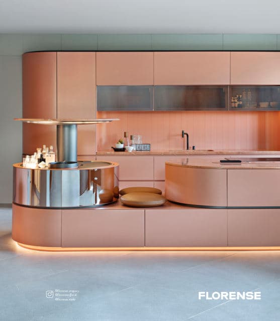 La fuerza creativa que redefine el lujo contemporáneo – Florense