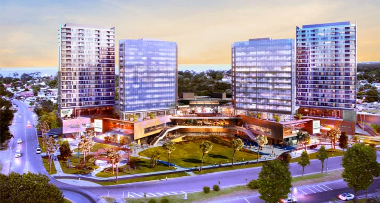 Vivir Punta del Este, construir futuro – Altius Group