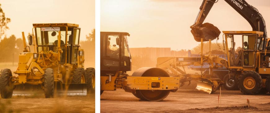 Ingeniería que mueve futuro – Crosa y Vázquez