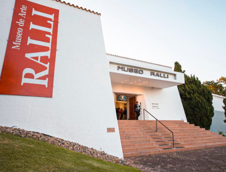 El legado Universal de la Fundación Ralli