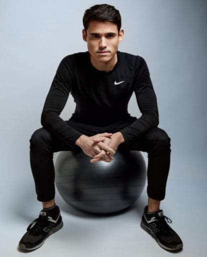 Toma el control de tu cuerpo – Bienestar integral