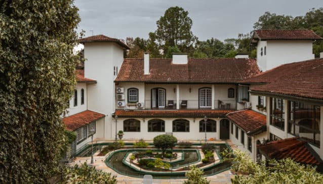 La catedral de la salud y el bienestar – Kurotel