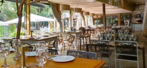 L’Incanto italiano en el corazón de Punta del Este