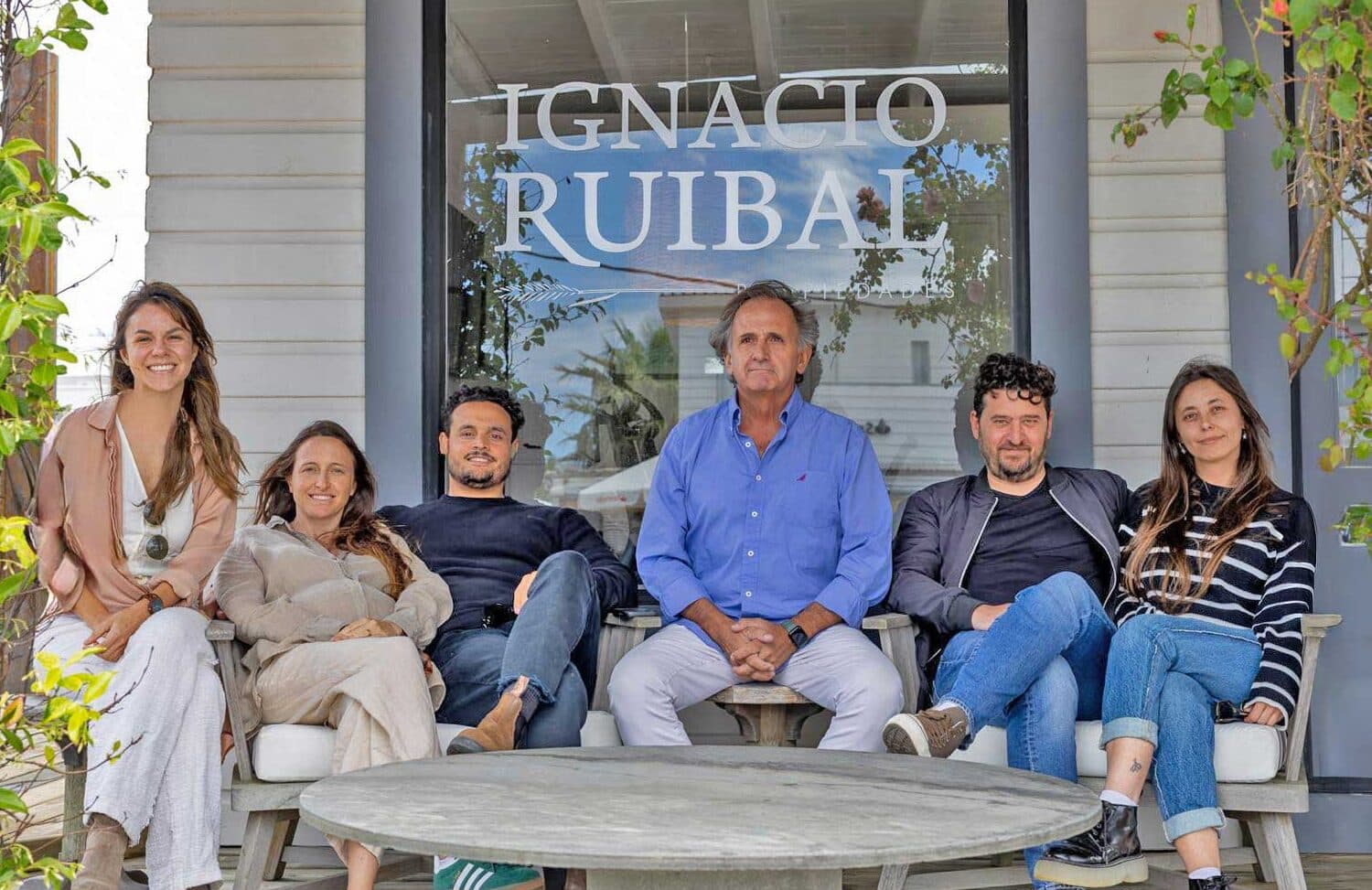 Ignacio Ruibal Propiedades: José Ignacio hoy