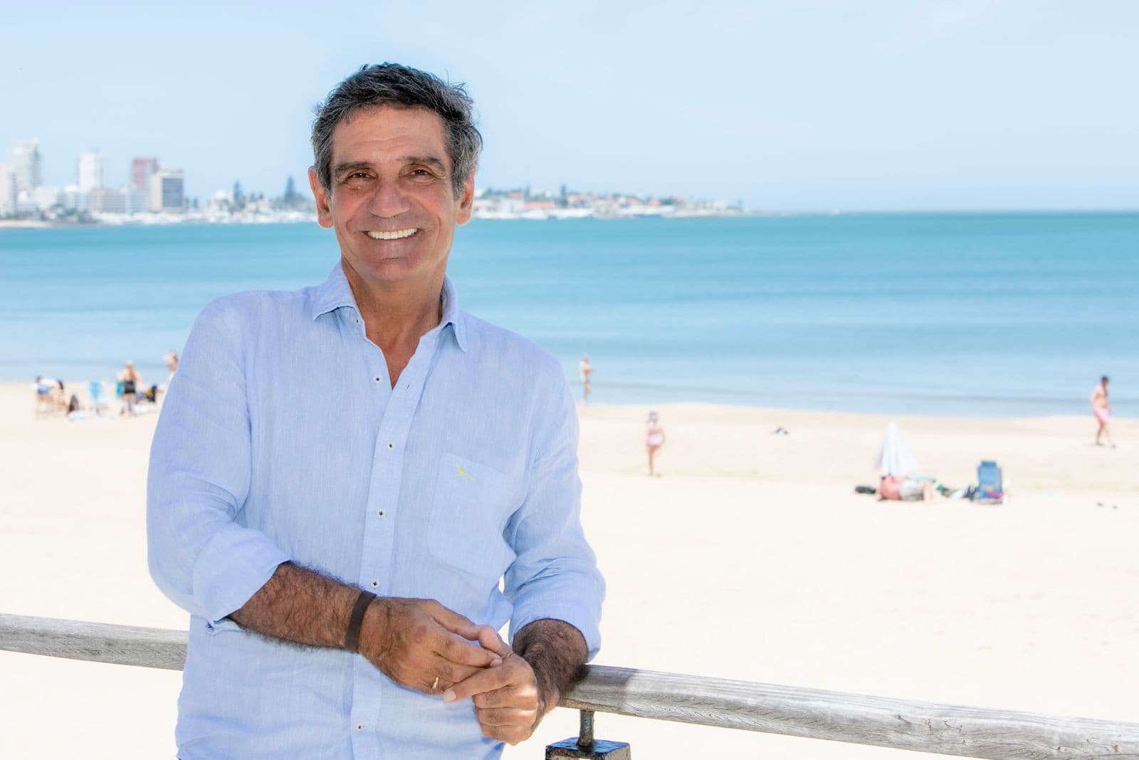 Punta del Este en el mundo – Martin Laventure