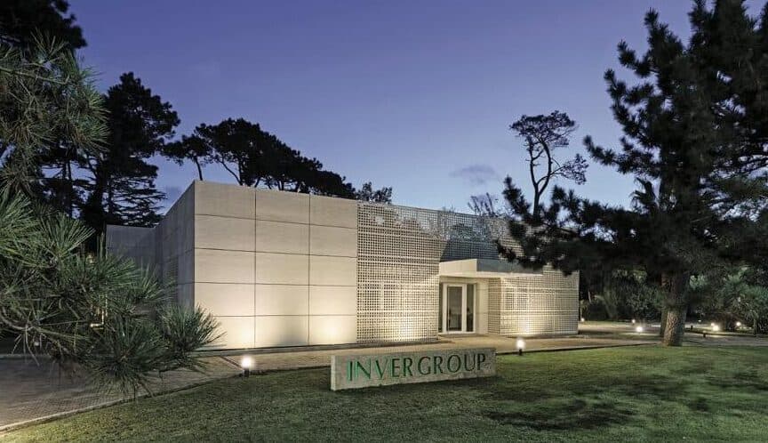 Invergroup: 50 años de liderazgo en el desarrollo del Este