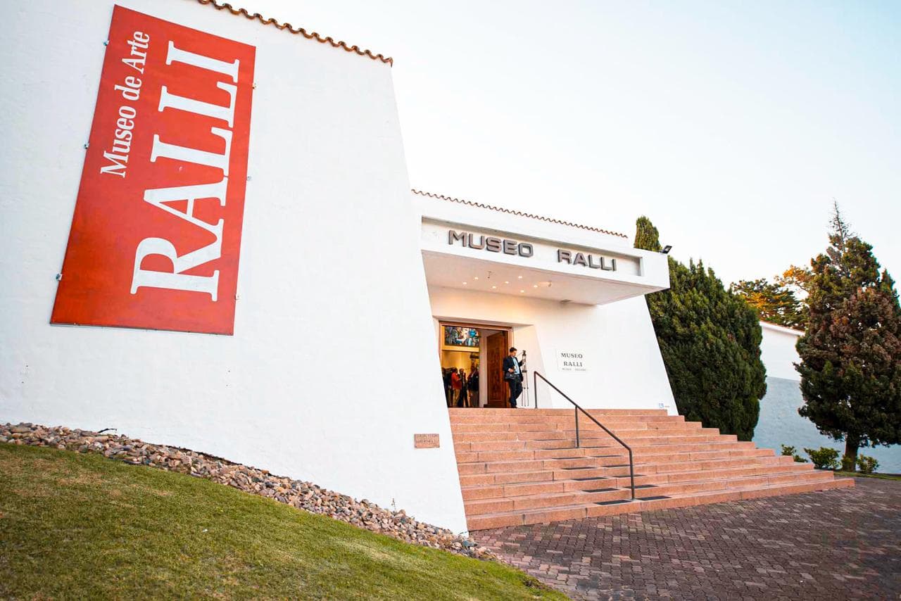 Museo Ralli: el legado universal de la Fundación Ralli