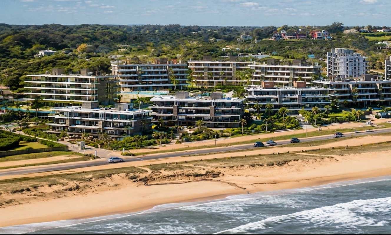 Selenza Residences & Beach Club: nueva era bajo Altius Group