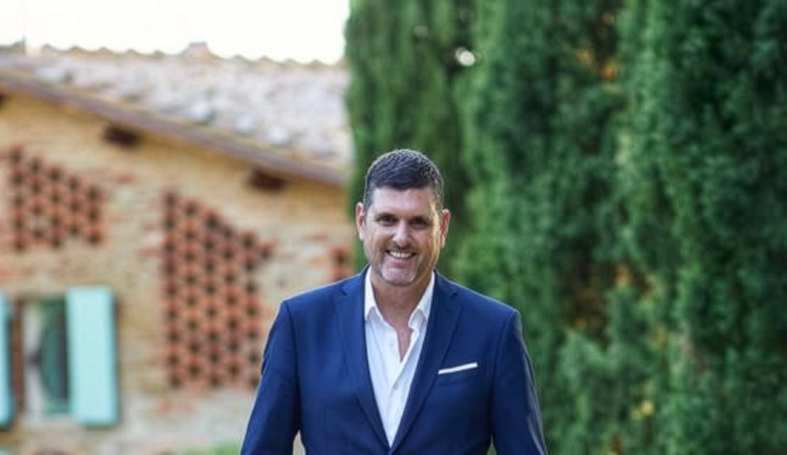 Martín Virasoro: la voz que está liderando la transformación emocional en Latinoamérica