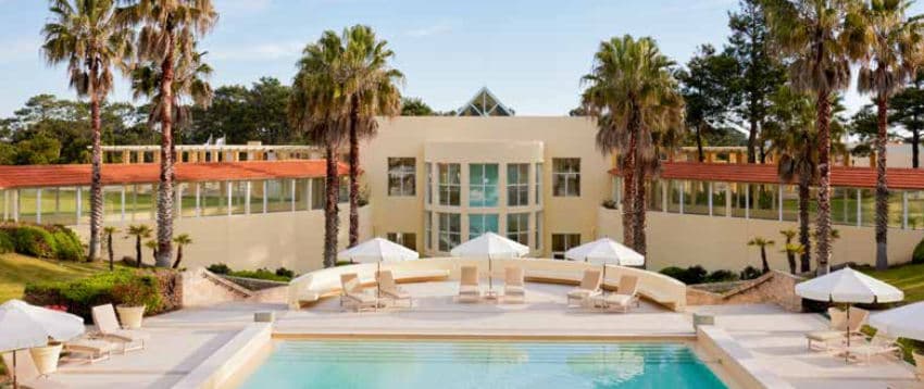 Lujo, formación y un nuevo comienzo – Locanda Punta del Este