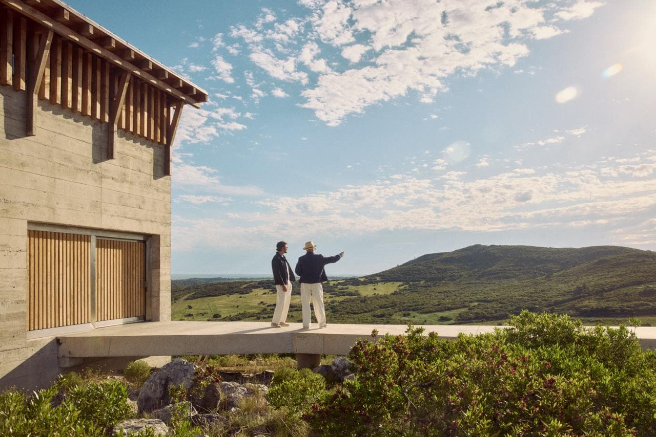 Agreste Punta Negra: el lujo que habla en voz baja