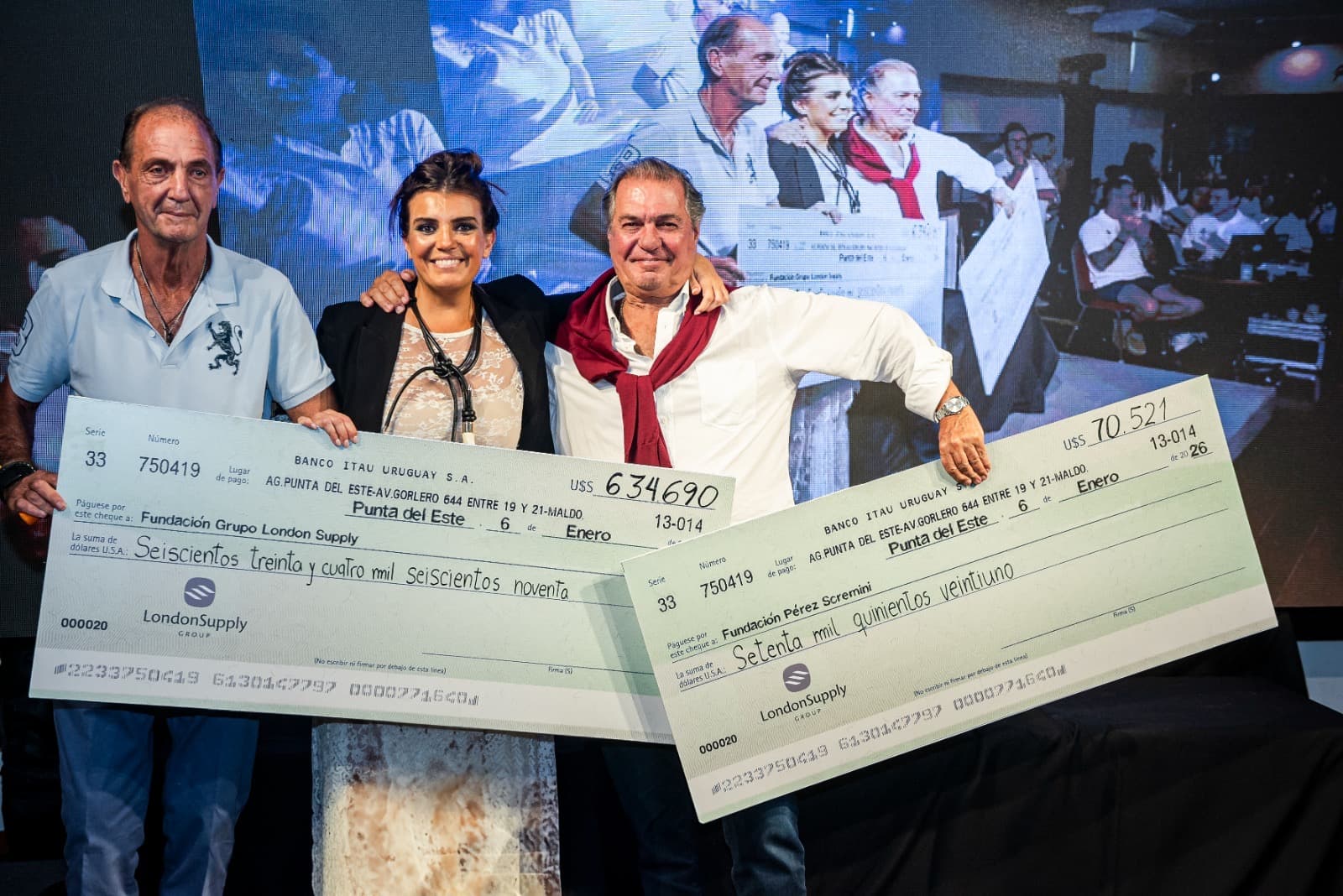 La copa que sembró futuro en Punta del Este