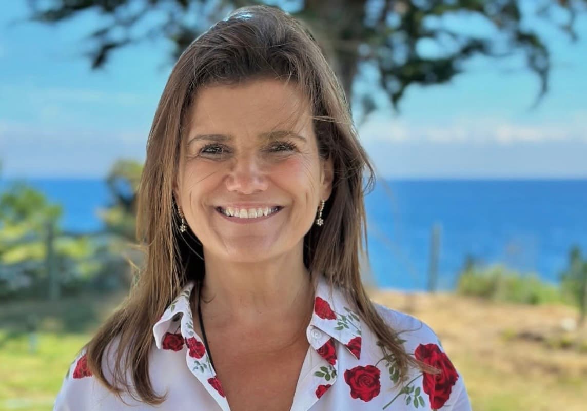 Pilar Sordo vuelve a Punta del Este: una voz que des-enreda el corazón