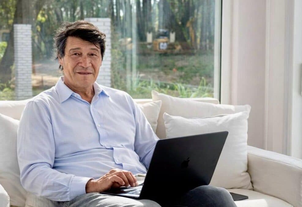 Antes de trazar calles, leer el paisaje: Carlos “Chino” Marasco y la nueva vida en los barrios cerrados de Punta del Este