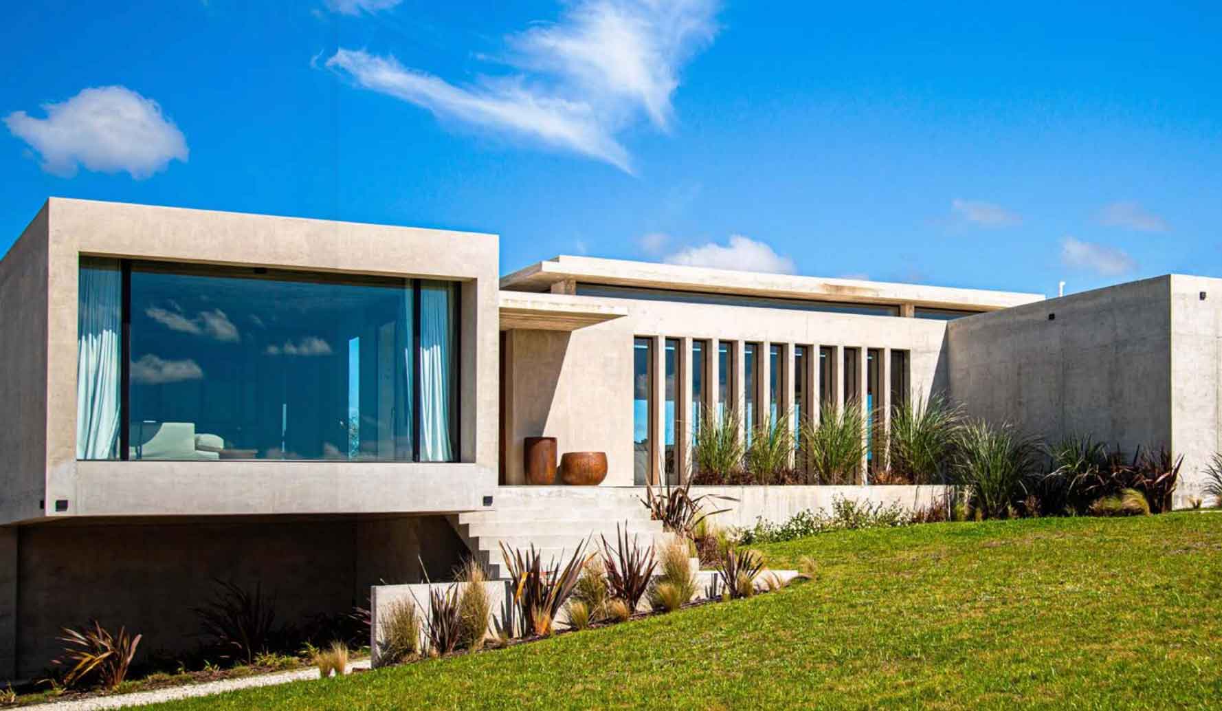 EsteConstructora: de la idea al hogar construido