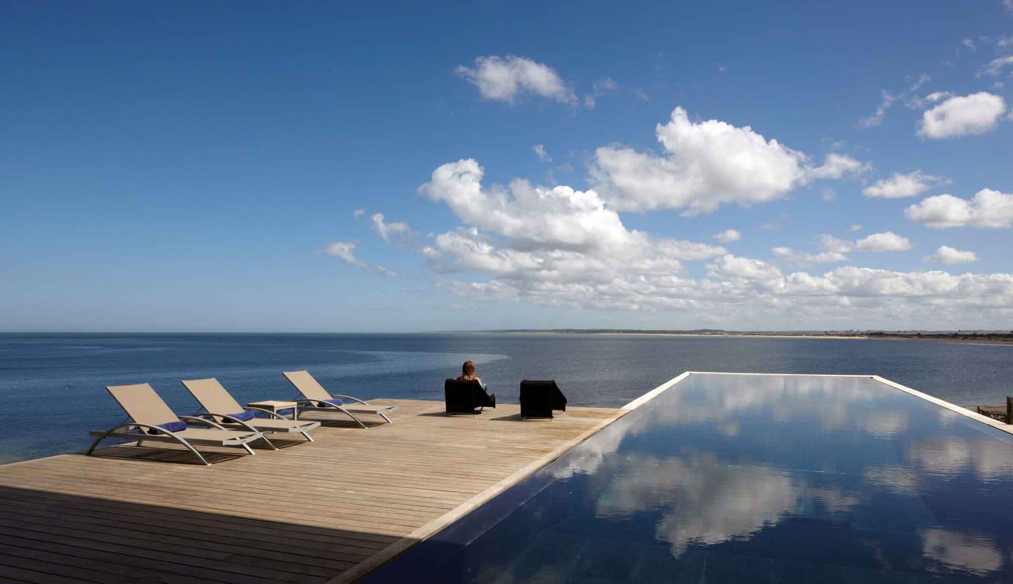 VIK Retreats: el punto de encuentro entre arte, naturaleza y bienestar