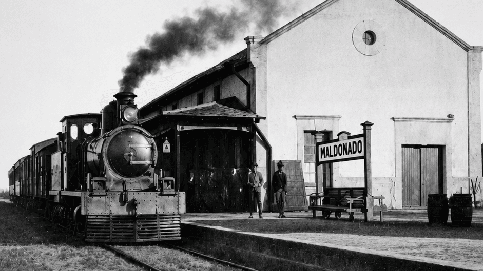 El legado de los rieles