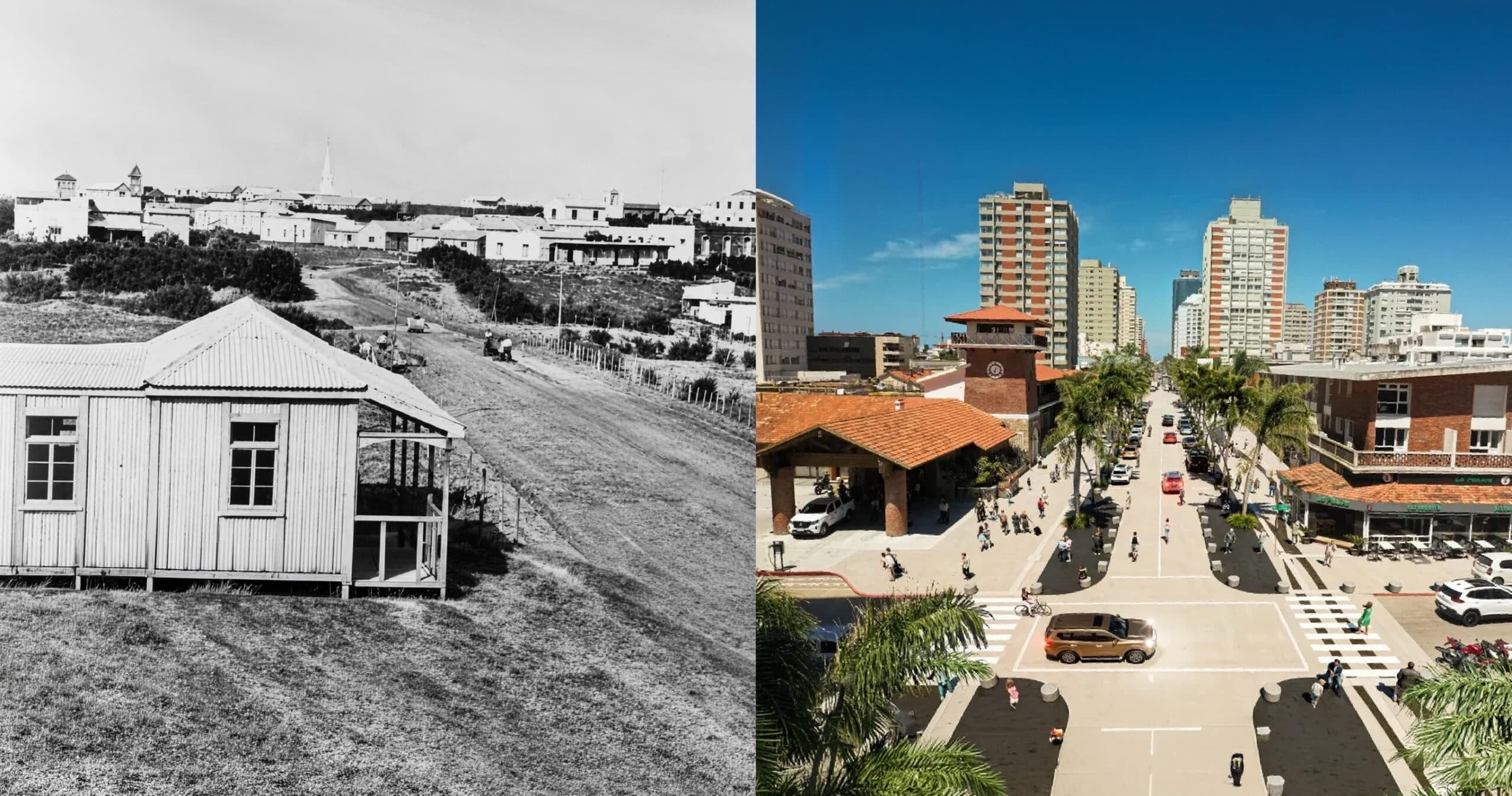 Gorlero: el apellido que ayudó a construir Punta del Este