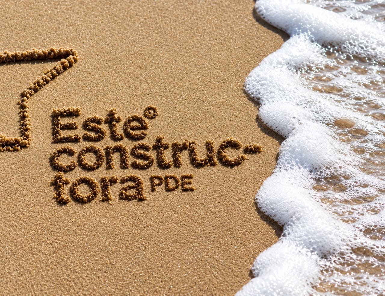 Construir frente al mar: la obra que nunca termina