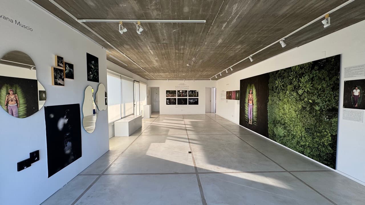 Espacio de Arte Innova