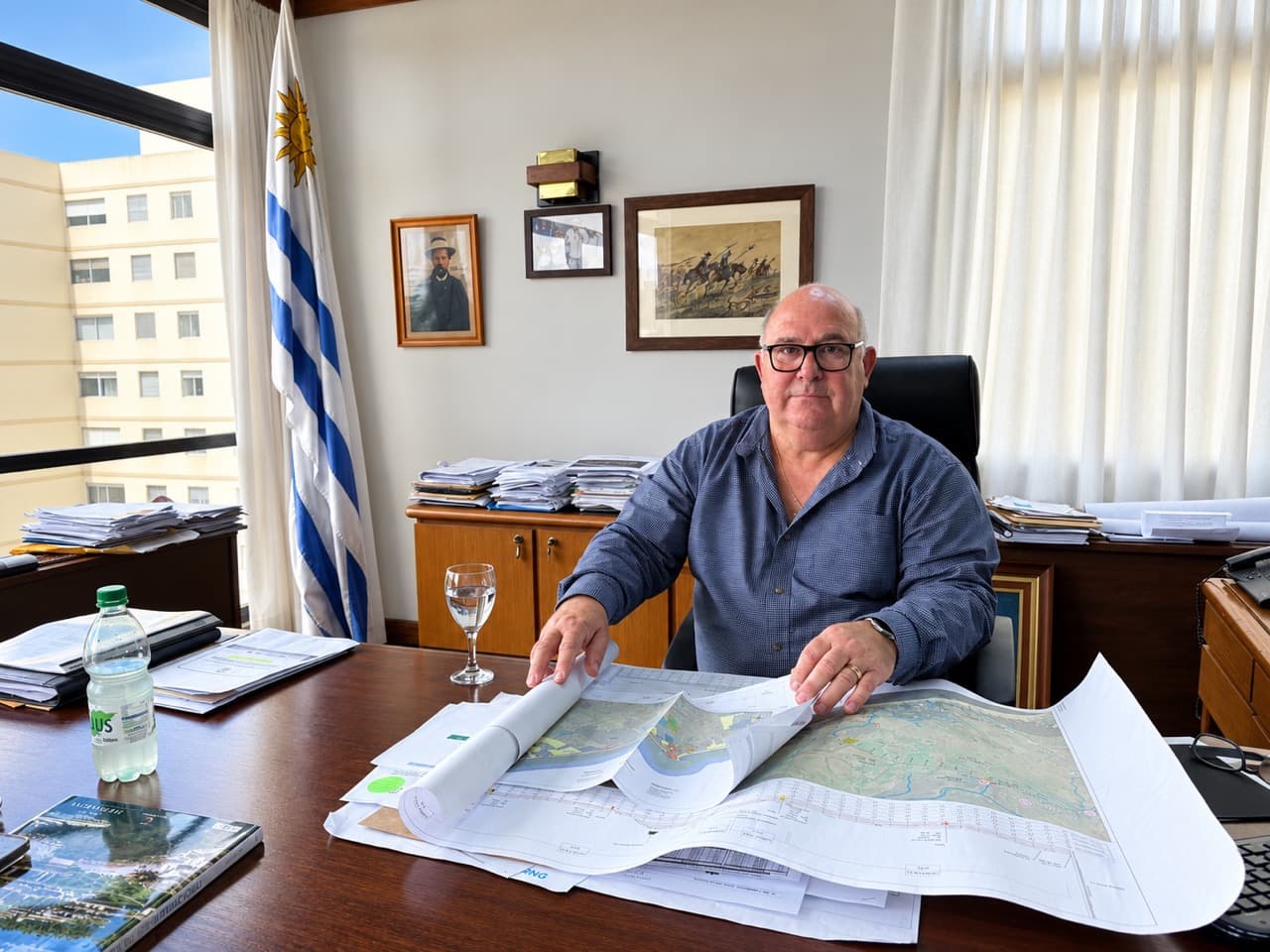 De Gorlero a Abella: la ciudad que recuerda, el Maldonado que viene