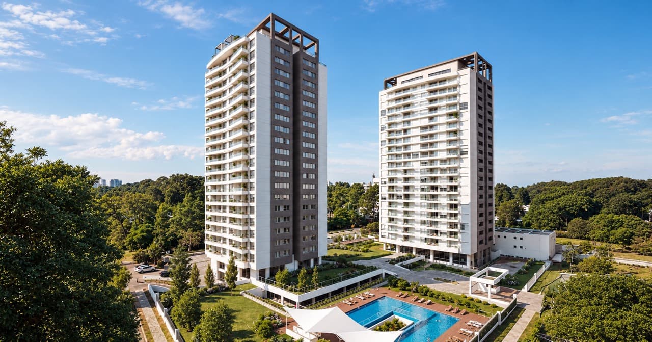 GreenLife: donde la vida respira Punta del Este