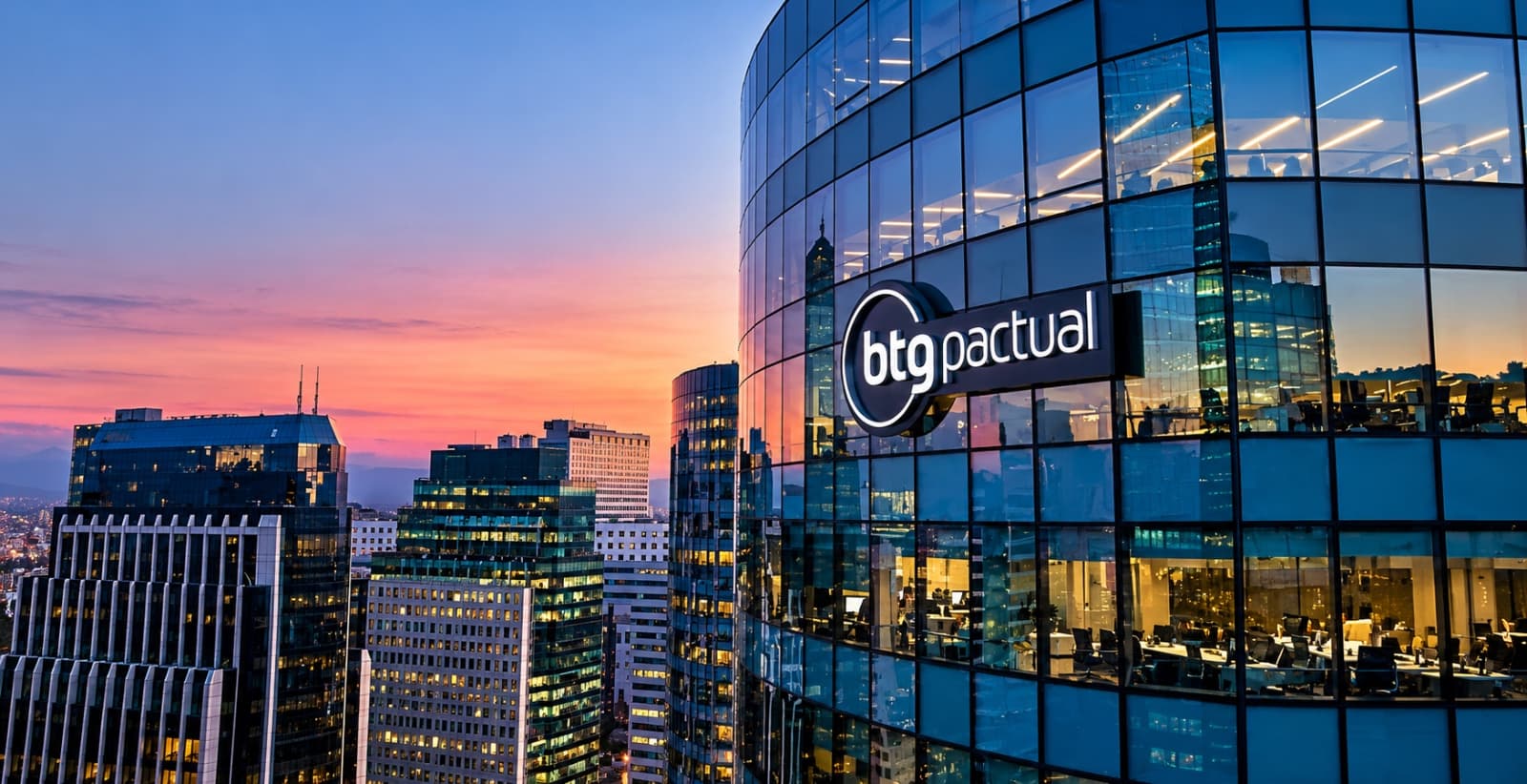 BTG Pactual: una banca más cercana, una nueva apuesta por Uruguay