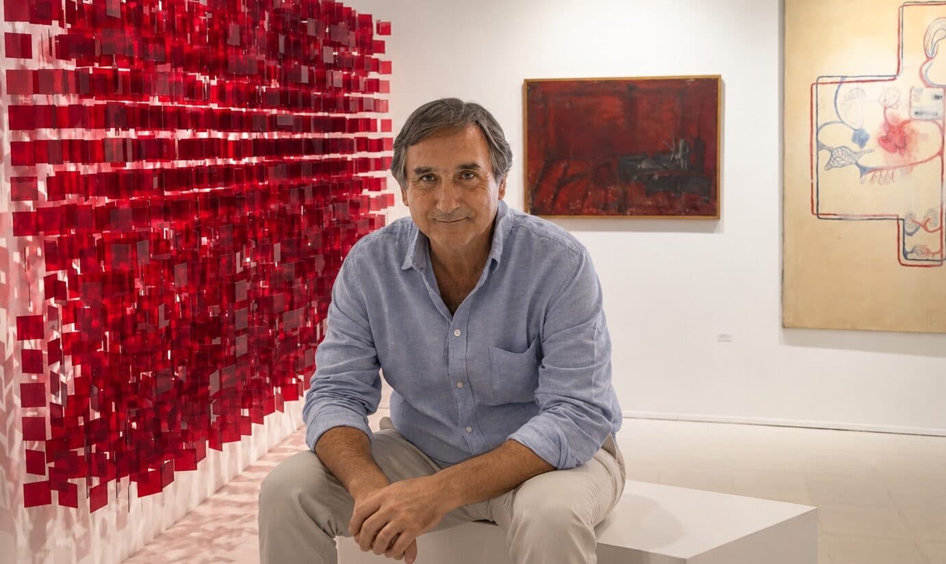 Galería Sur: una pasión que nació en Punta del Este y llegó al mundo